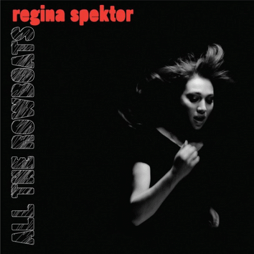 Regina Spektor : All the Rowboats